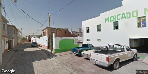 ADMINISTRACIÓN DEL MERCADO MUNICIPAL